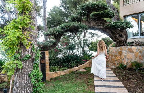 HOTEL La Estrella del Mediterráneo - Foto 9