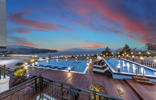 Aria Pension Resort - Foto 30