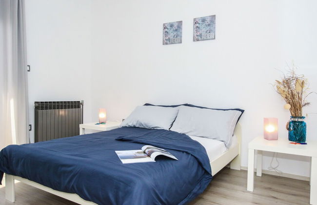 Apartment Tina with Hot Tub - Foto 3