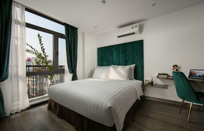 The Bloom Ha Noi - Foto 9