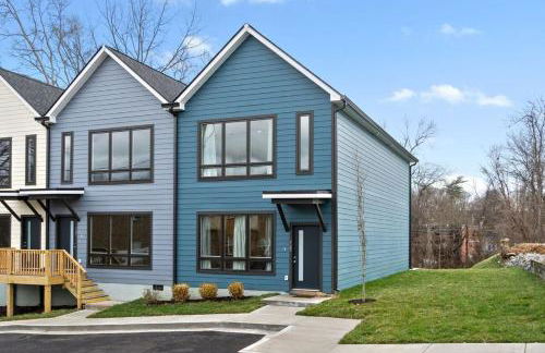 Rebecca's Downtown Luxury Living (527 N 1st St, #C) - Foto 42