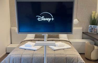 B&B Apartment Luxury Suite - Metropolitana M4- Stadio San Siro - Duomo Milano - Aeroporto Linate - Castello Sforzesco - Foto 26