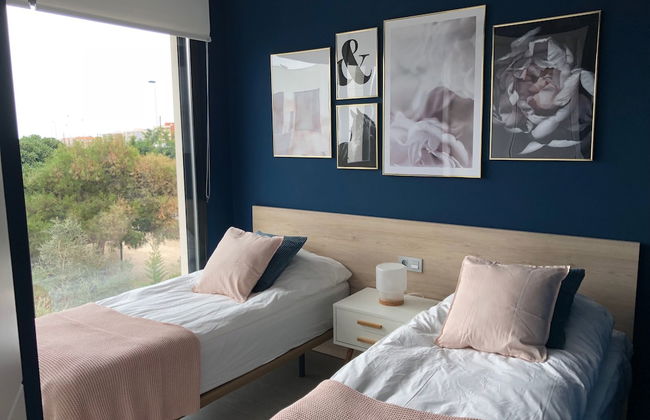 Stuga Twentyfour - Foto 4