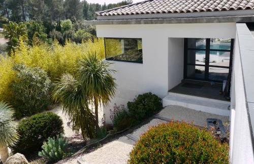 Villa Canadeau - Foto 10