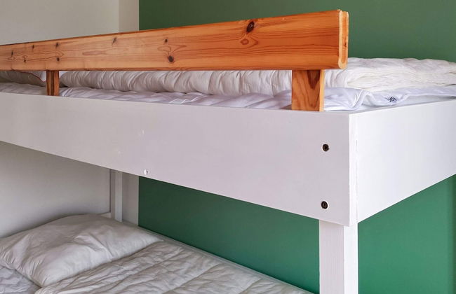 6 Person Holiday Home in Hojby-by Traum - Foto 6