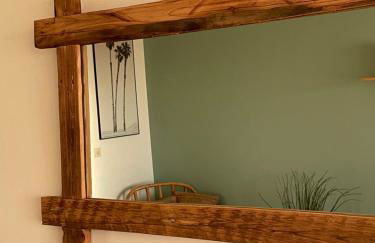 "Les Palmiers" Studio spacieux vue mer Terrasse & Parking - Foto 27