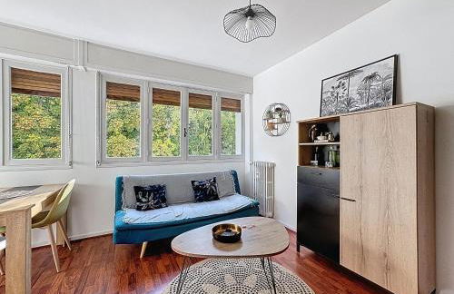 Cosy F2 Royat Thermes - Foto 1