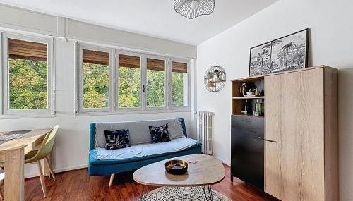 Cosy F2 Royat Thermes - Foto 1