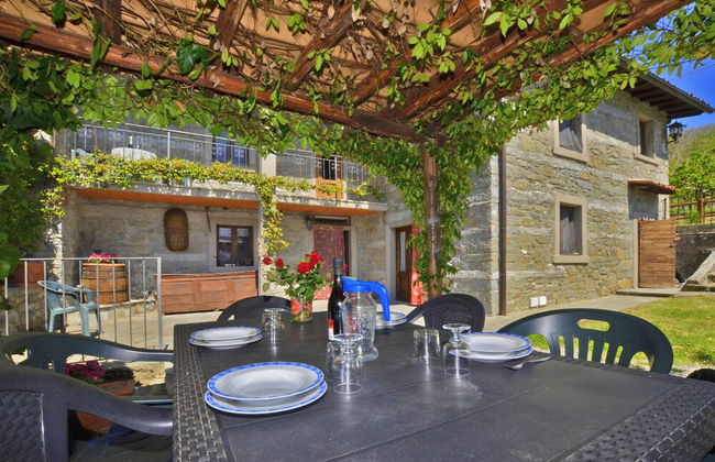 Casa Le Meriche - Foto 34