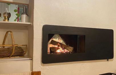 Péniche Amadeus conviviale et cosy , proche de Disney et de Paris - Foto 30