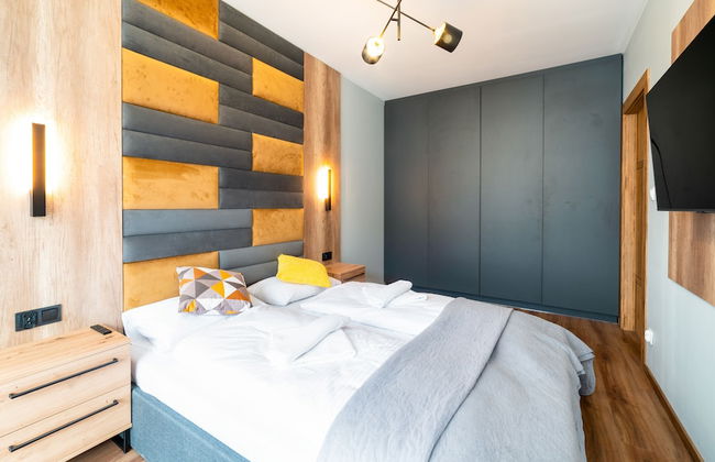 Apartamenty Sun & Snow Karpatia - Foto 78