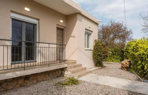 LazyDays in Analipsi - Foto 12