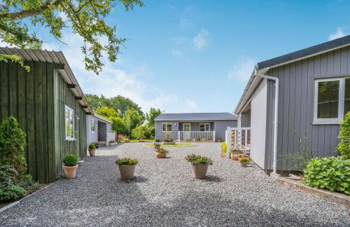 Caldey Lodge Bier Wood Lodges - Foto 23