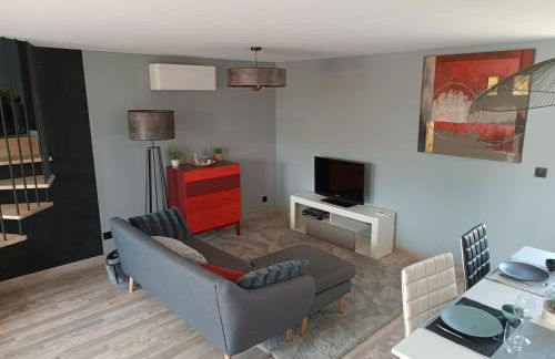 La bulle beaujolaise - Foto 9