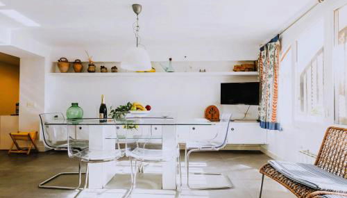 Suitur beachfront apartment Roc de Sant Gaietà - Foto 3