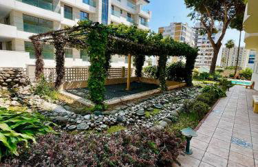 2 Bedroom Apartment in Puerto Marina - Foto 31
