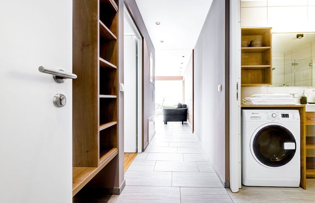 Apartments Valbona by A-Appartements - Foto 61