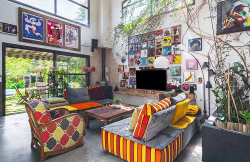 LA MAISON DU BONHEUR - Foto 2