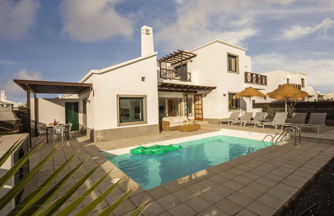 Playa Blanca Beach Mate - Photo 30