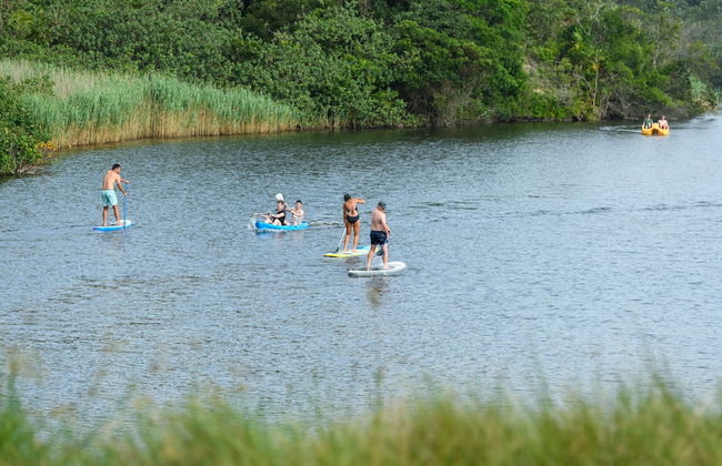 San Lameer Villa Rentals 10430 - Foto 22