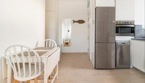 Apartamento con vistas a la playa - Foto 5