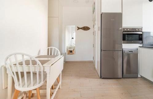 Apartamento con vistas a la playa - Foto 5