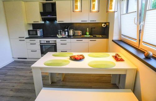 Ferienwohnung Rätzlingen - Foto 18