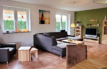 Ferienwohnung am Plauer See - Foto 6