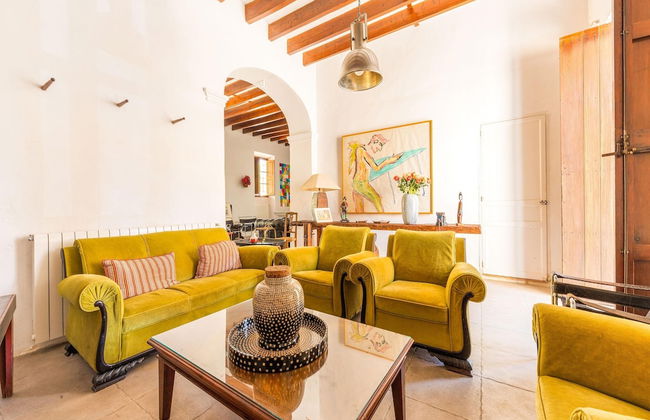 Belvilla by oyo Mansion - Foto 14