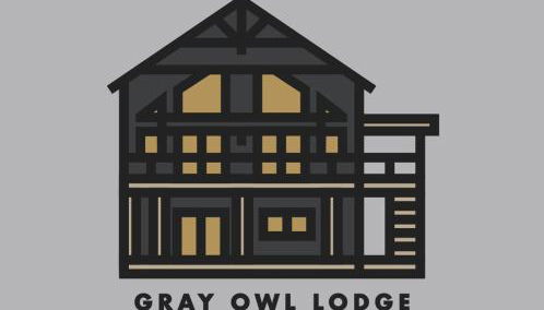 Gray Owl Lodge- A Serene Lakefront Retreat on Sleepy Hollow Lake near Hudson NY - Foto 3