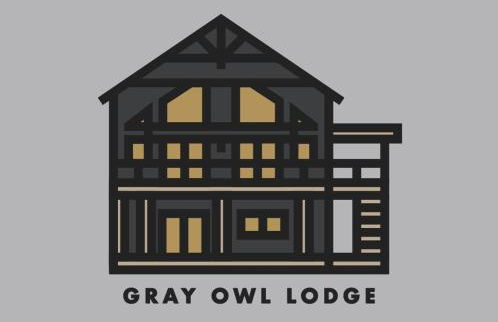 Gray Owl Lodge- A Serene Lakefront Retreat on Sleepy Hollow Lake near Hudson NY - Foto 3