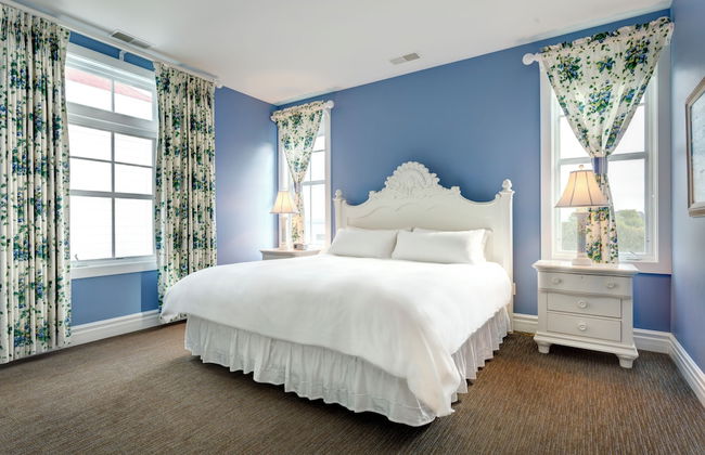 Cottages at Bay Harbor - Foto 7