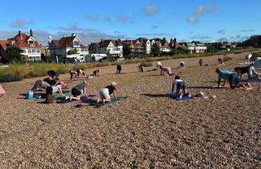 Seashell Cottage - Foto 18