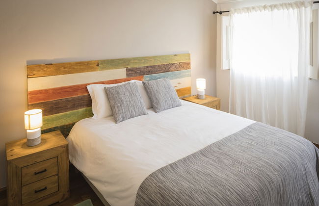 Quinta do Pé Descalço Guesthouse Sintra - Foto 4