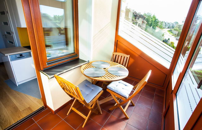 Apartamenty SaltApart - Foto 72