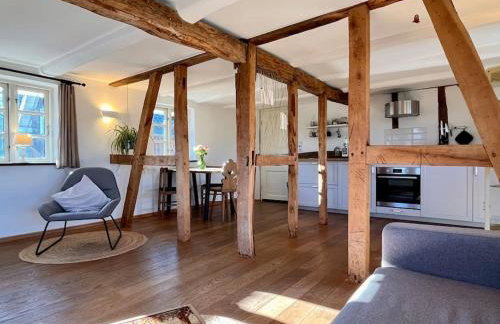 Fachwerkhaus am Waldesrand - Photo 7