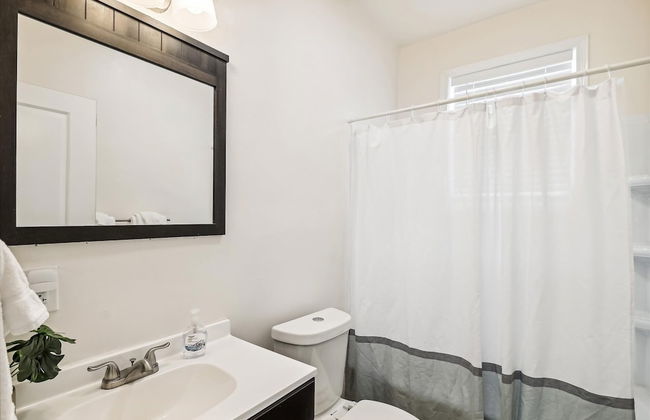 Cove Cottage - 3 Bedroom w/Private Pool. Sleeps 6. Quiet Community, Close to Fishing Marinas. 3 Home by RedAwning - Foto 16