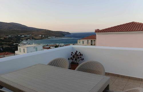 Andros Aeolia - Foto 1