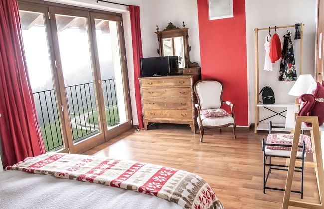 Cascina il Faggio - Photo 7