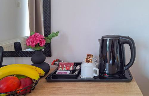 Apartment & rooms Vila Toplissa - Foto 33