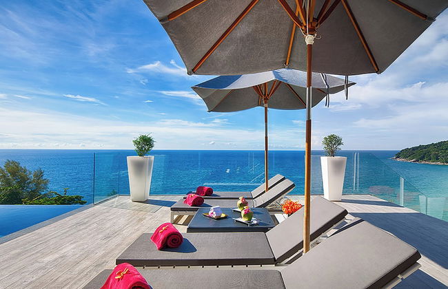 Malaiwana Villas - Foto 34