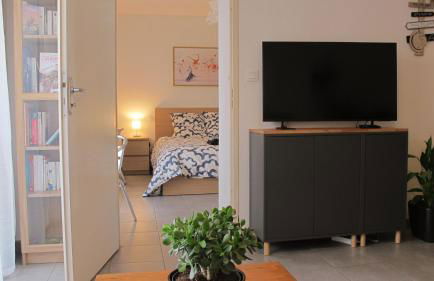 L'Escale de l'Aéropostale - Foto 1