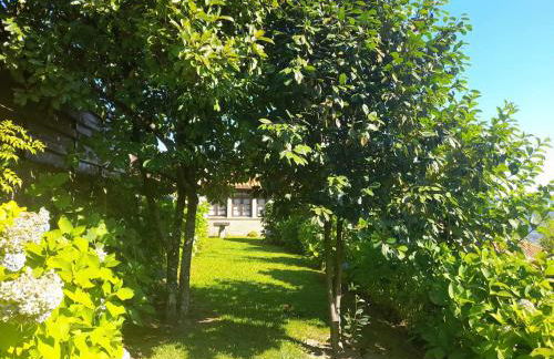 Countryside Cottage With Private Terrace - Foto 53