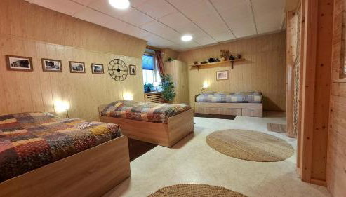 Monteurs-& Teamapartment-Gästewohnung Osterweddingen - Foto 4