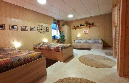 Monteurs-& Teamapartment-Gästewohnung Osterweddingen - Foto 4