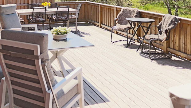 Ausstattung der Unterkunft