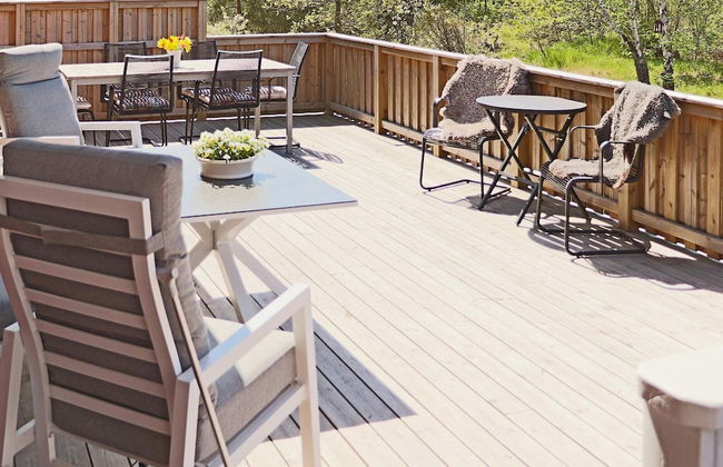 6 Person Holiday Home in Sloinge - Foto 4