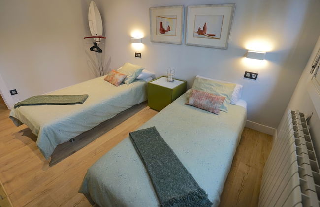 Bilbao Ciudad del Mundo trabajo ocio - Foto 8