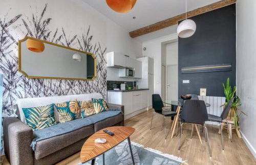 Royal Suite Spa et Balnéo Privatif - Foto 2