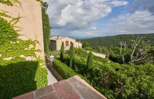 Castello di Fighine - Foto 7